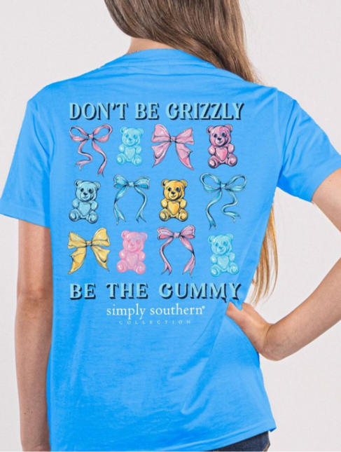 Gummy Bali Youth T-Shirt