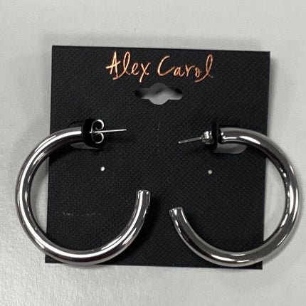 Alex Carol Hoops