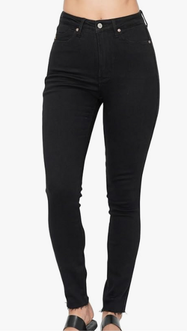 HW Tummy Control Shield Pocket