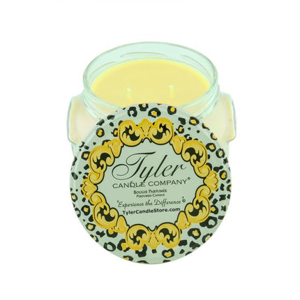 Tyler Candle Company: Limelight