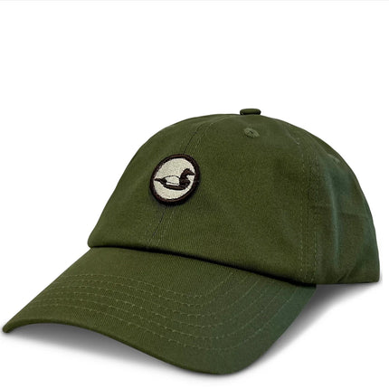 Dixie Decoy relaxed fit hat