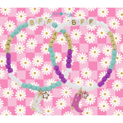 Jane Marie Kids Friendship Bracelet Sets