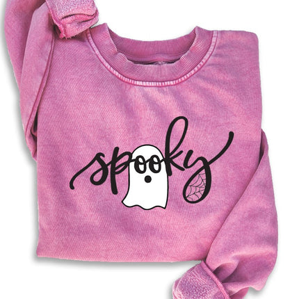 Spooky Sweatshirt