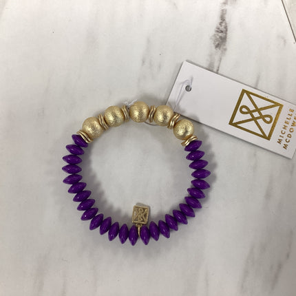 Gameday Stretch Bracelet