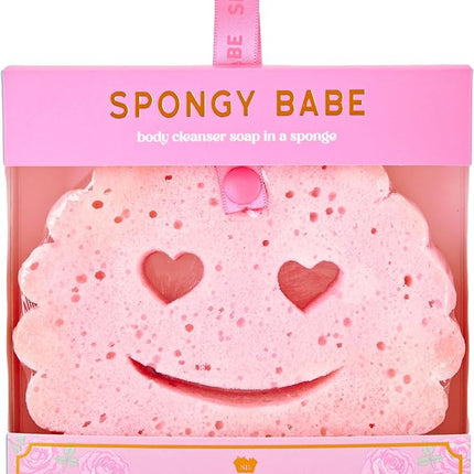 Simply Southern Spongy Babe