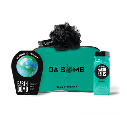 Da Bomb Gift Set