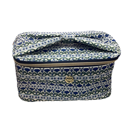 Kiss and Make Up Mini Bag