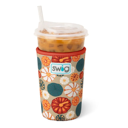 Swig Insulated Iced Cup Coolie - Fall Edition