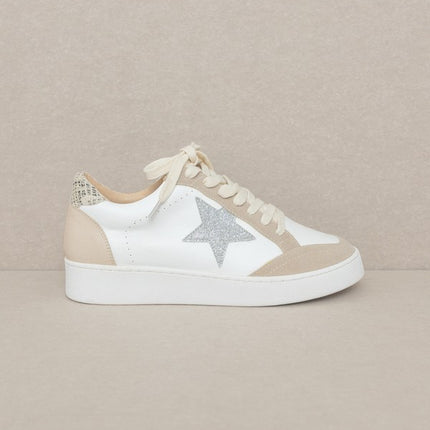 Oasis Society Irene Star Sneaker