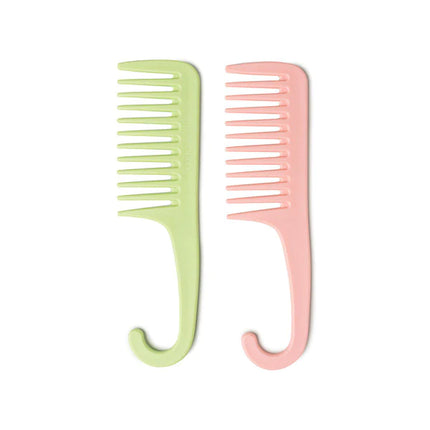 Lemon Lavender- Detangling Shower Comb