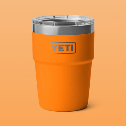 Yeti Rambler 16oz Stackable