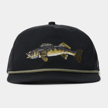Grandpa Hat Walleye