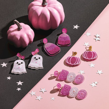 Halloween Earrings