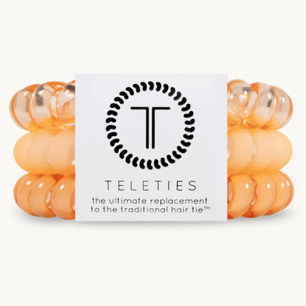 Teleties Hair Ties Small