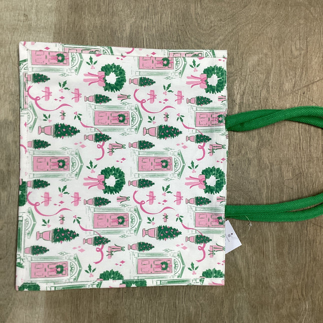 Home for Christmas Bag Collection