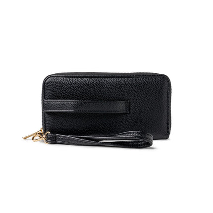 Kedzie Eclipse Zip Around Clutch