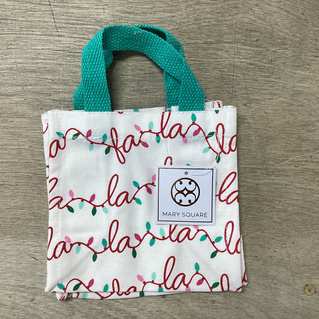 Fa La La Bag Collection