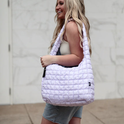 Jadelynn Brook On Cloud Nine Tote