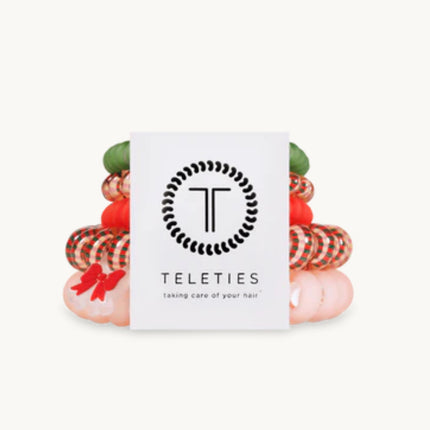 Teleties Mix Pack