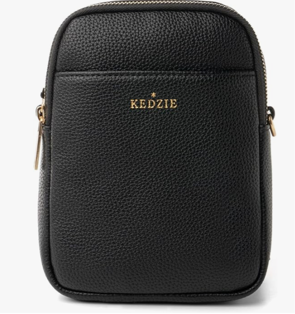 Solstice Convertible Crossbody