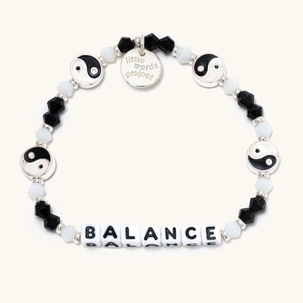 Little Words Project Bracelet- Lucky Symbols