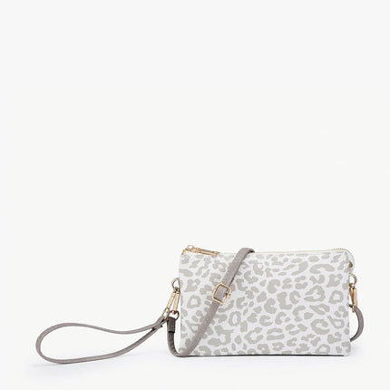 Jen & Co Riley Crossbody/Wristlet