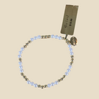 4MM Gold Ball & 4MM Pearl Ball