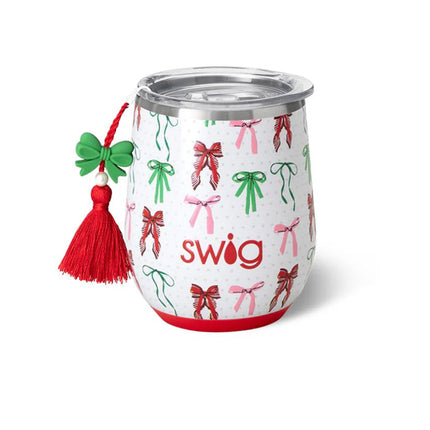 Swig Collection - Ribbons and Bows