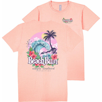 Simply Southern Beach Bum