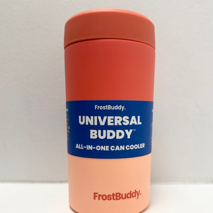 Frost Buddy Universal Collection 10-IN-1 Drink Cooler