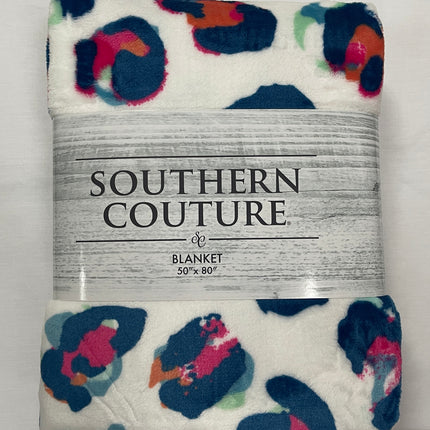 Couture Tee Company Blanket