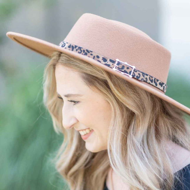 Royal Standard Maurice Wool Hat