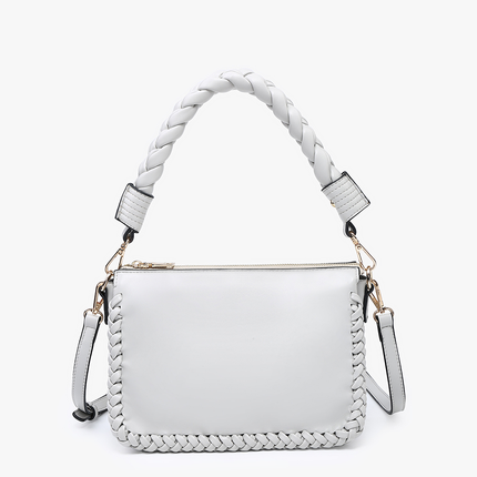 Jen & Co Judith Shoulder Bag