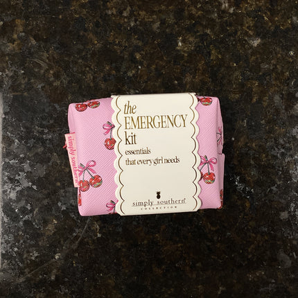 The EMERGENCY Kit