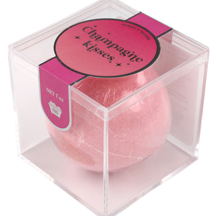 Simply Southern Bath Bomb