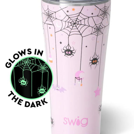 Swig 32oz Tumbler Halloween