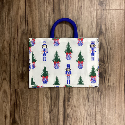 Merry Marchers Bags