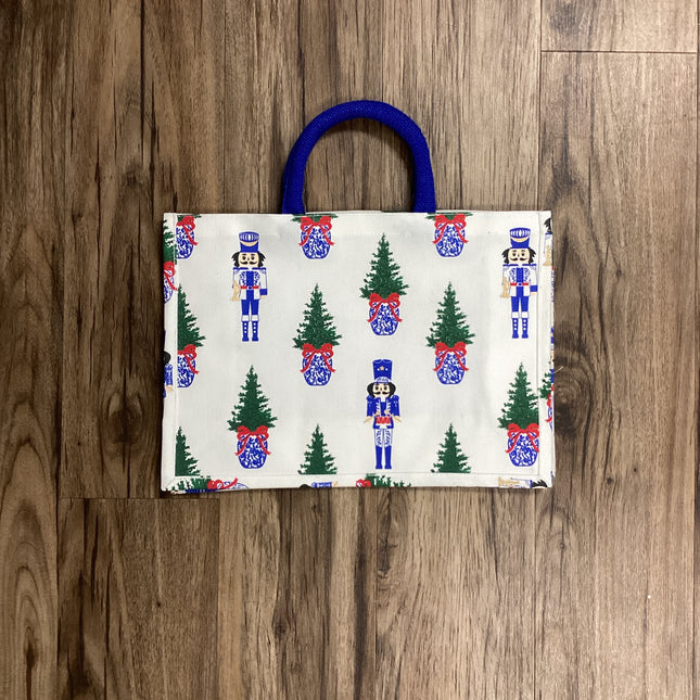 Merry Marchers Bags