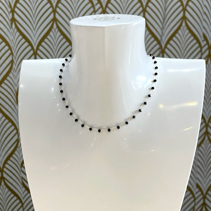 Alex Carol Necklace