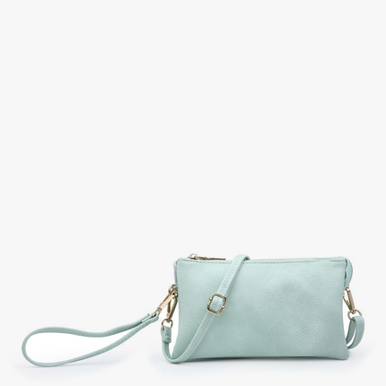 Jen & Co Riley Crossbody/Wristlet