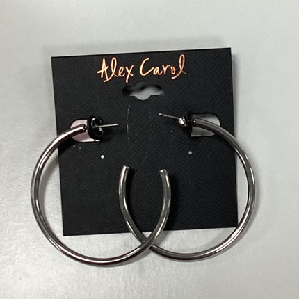 Alex Carol Hoops