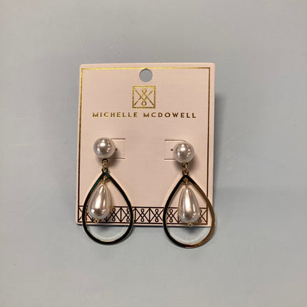 Michelle McDowell Marlina Earrings