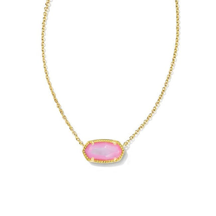 Kendra Scott Elisa Pendant Necklace