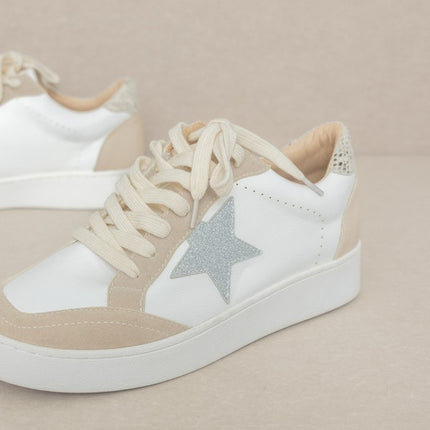 Oasis Society Irene Star Sneaker