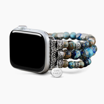 Cape Diablo Stretch Apple Watch Band