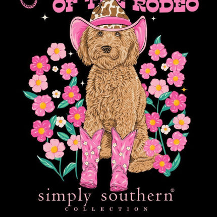 Simply Southern - Sweetheart of the rodeo