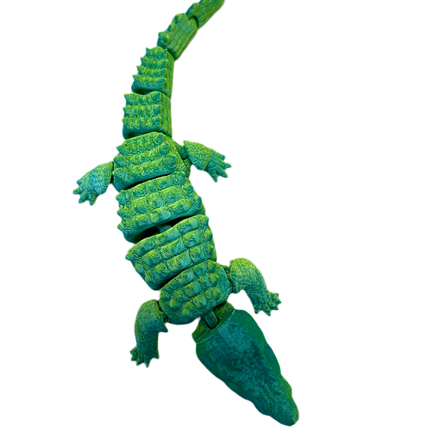 Alligator- Small