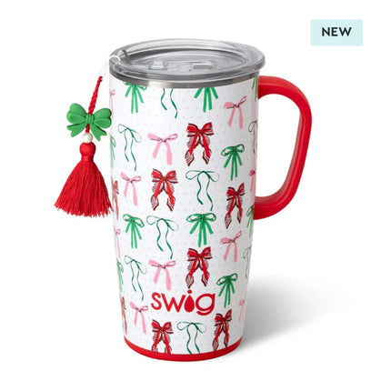 Swig Collection - Ribbons and Bows