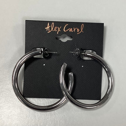 Alex Carol Hoops