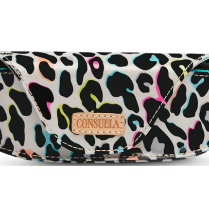 Consuela Sunglass Case